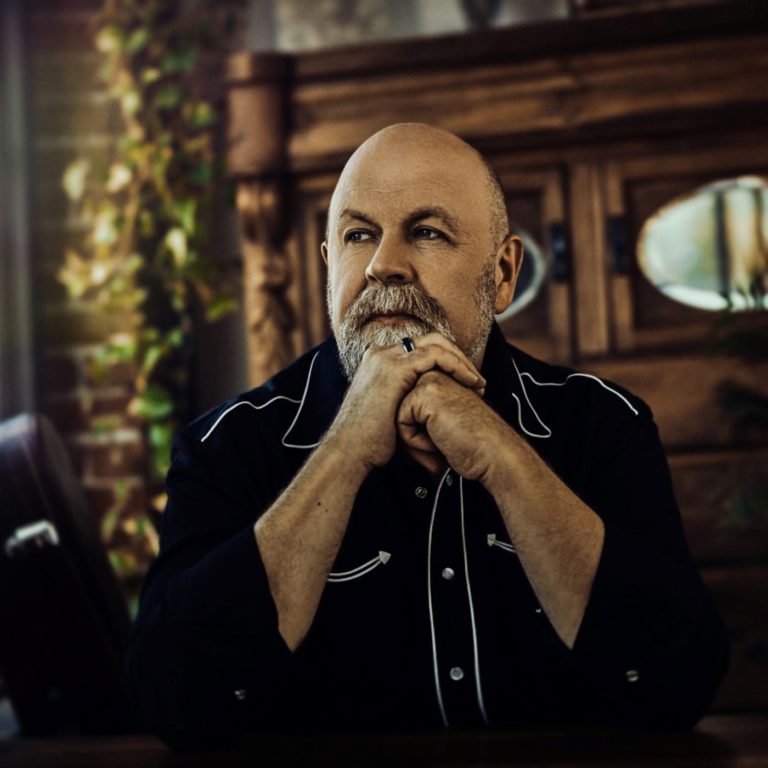 Sunshine Coast’s Singer-Songwriter Ron Kalmakoff Releases “Bells” From Latest Album ‘Nature’