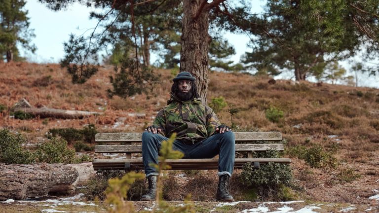 ‘Top Boy’ Star Theo Ogundipe Returns With His Eclectic And Raw New Single ‘Plato Freestyle’