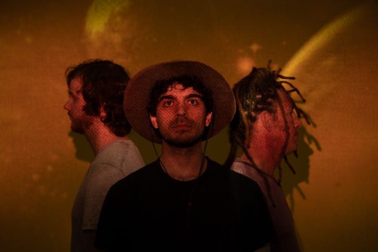 Groovy Soulful ROAD WAVES Release “Small World” Single Reminding Us We Have Each Other