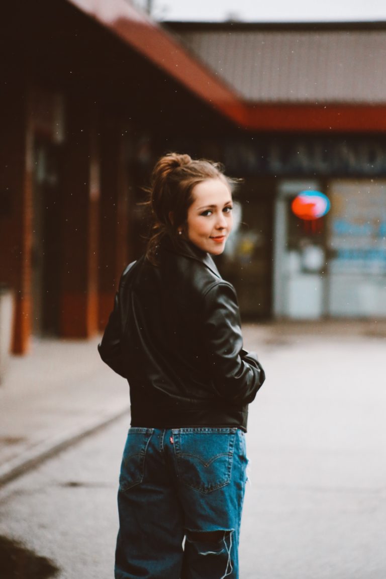 Valentyna Finds Her Strength Calling Out Doubters In New “Motivators” Single