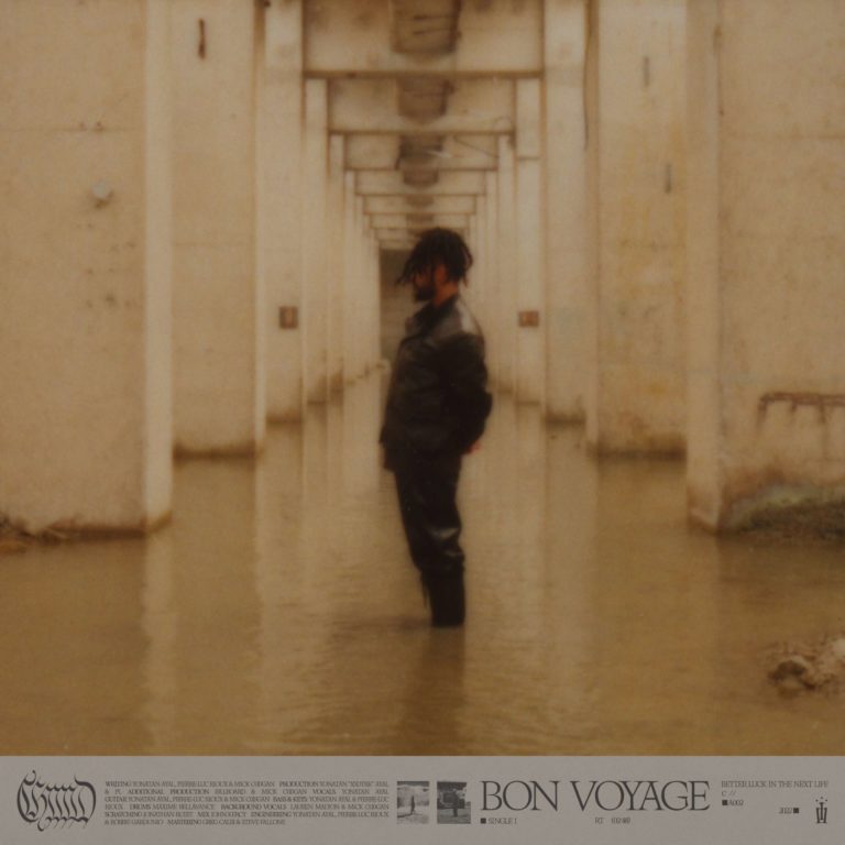 Chiiild Announces New Album “Better Luck In The Next Life”