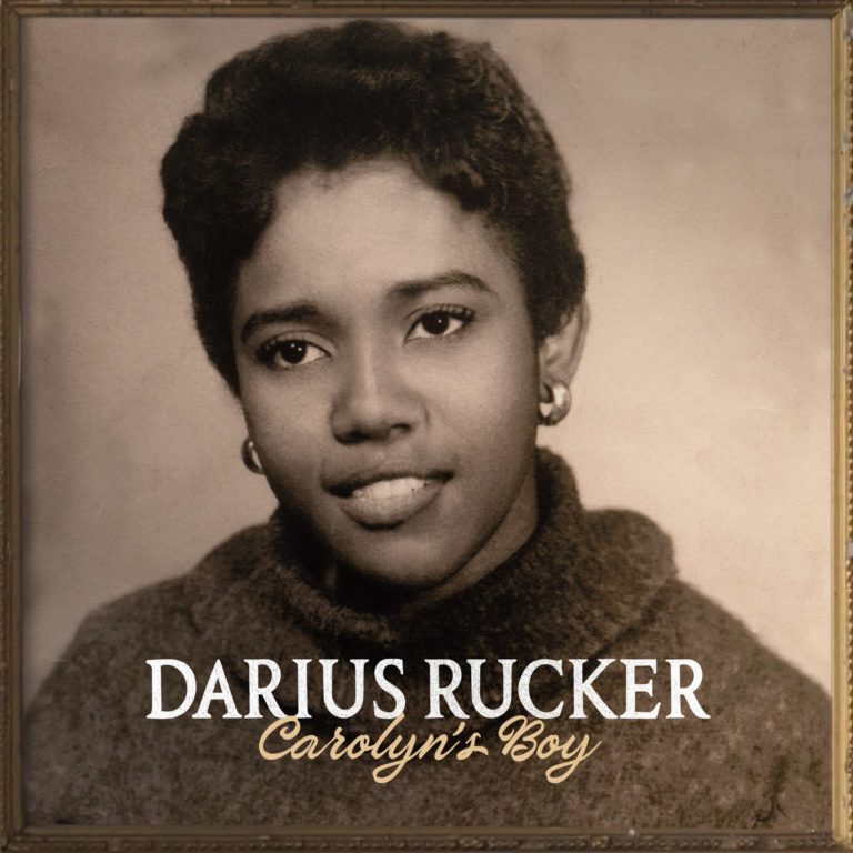 Darius Rucker Reveals Forthcoming Album “Carolyn’s Boy”