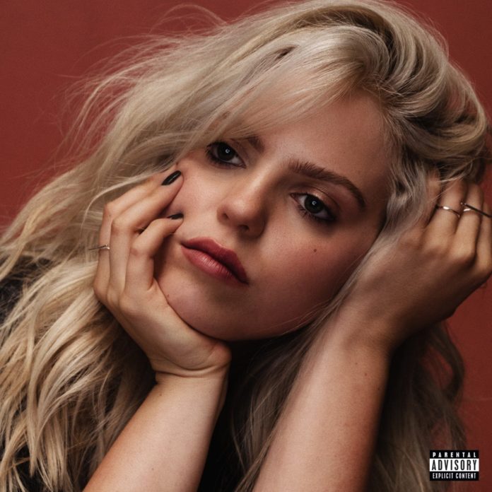 Rising Pop Star Reneé Rapp Drops Emotional Debut EP 'Everything To