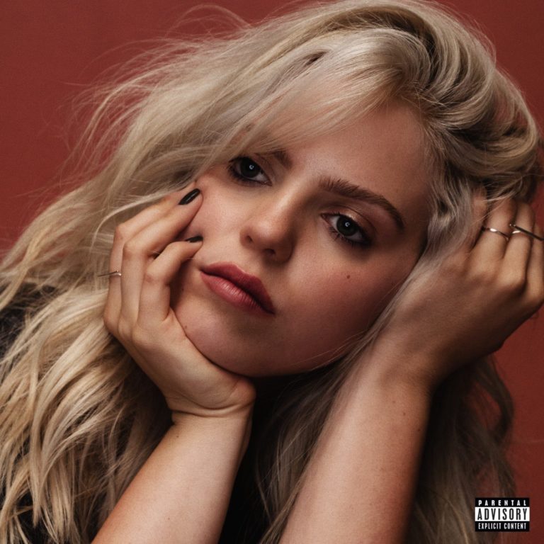 Rising Pop Star Reneé Rapp Drops Emotional Debut EP ‘Everything To Everyone’