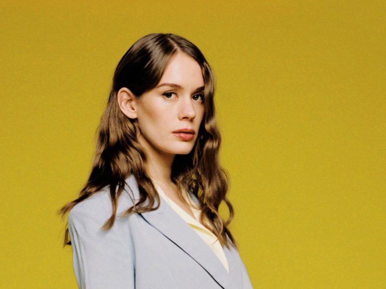 Anna Of The North Releases Album ‘Crazy Life’