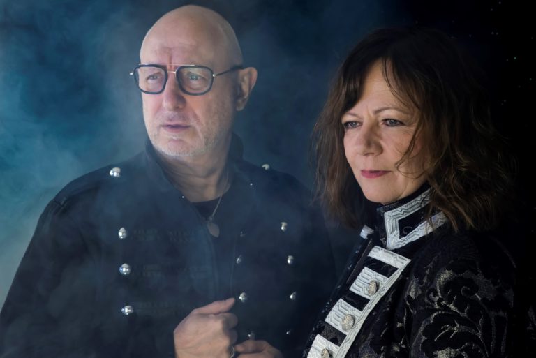 Breakthrough Musical Pioneers Bara Jonson and Free Tease New Album With “The Sky Is The Limit”