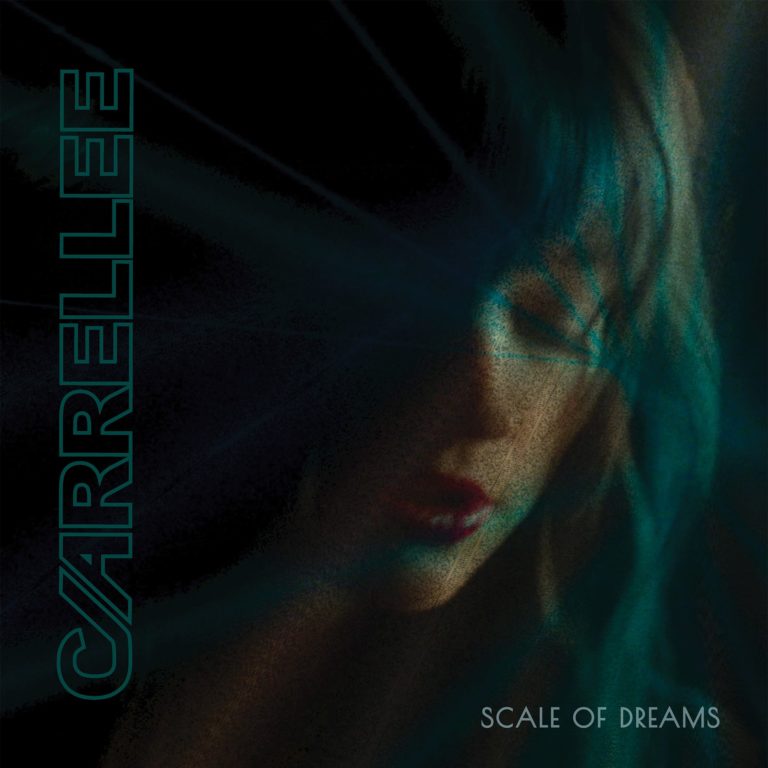 Carrellee Releases Video For ‘Morning Sun’ ; New Album ‘Scale Of Dreams’ Out November 18