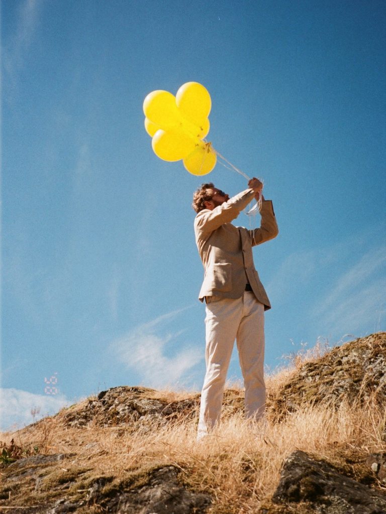 Chance Brown Releases Alt.Country Folk-Blues “This World’s On Fire” Album