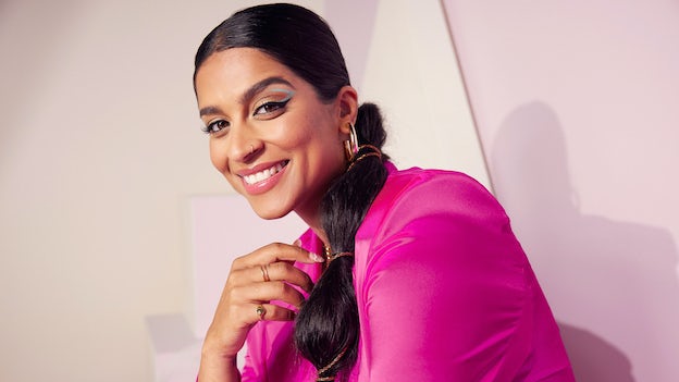 Lilly Singh to Host BATTLE OF THE GENERATIONS, CTV’s New Primetime Quiz Show
