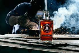 Black Rebel Motorcycle Club & Few Spirits Collaborate On Motor Oil, Whiskey Finished In Rum And Vermouth Barrels