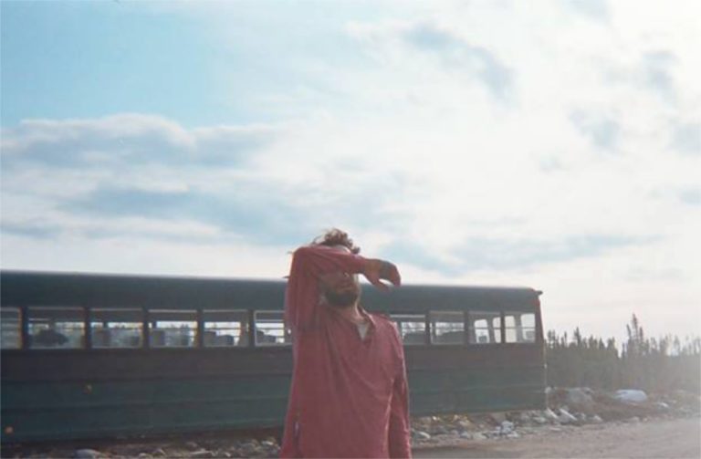 F. Scott Creates a Beautiful, Sweeping, Discordant Teen Snapshot on “Lakes”