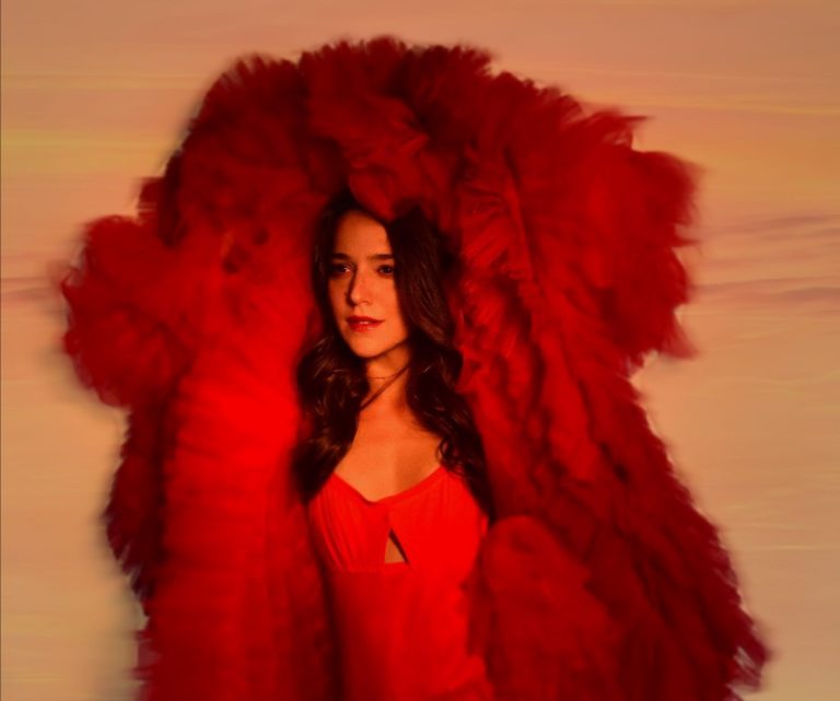 Happie Pens Op-Ed For Spin On Her Jewish Heritage, Antisemitism In The Music Industry