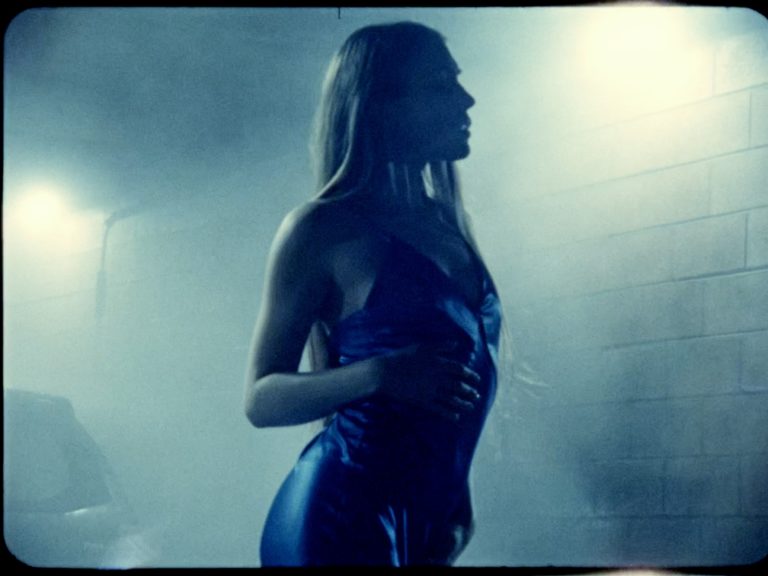 Pop Singer JORDANA OF EARTH Tells You Only What You “Need To Know” In New Single