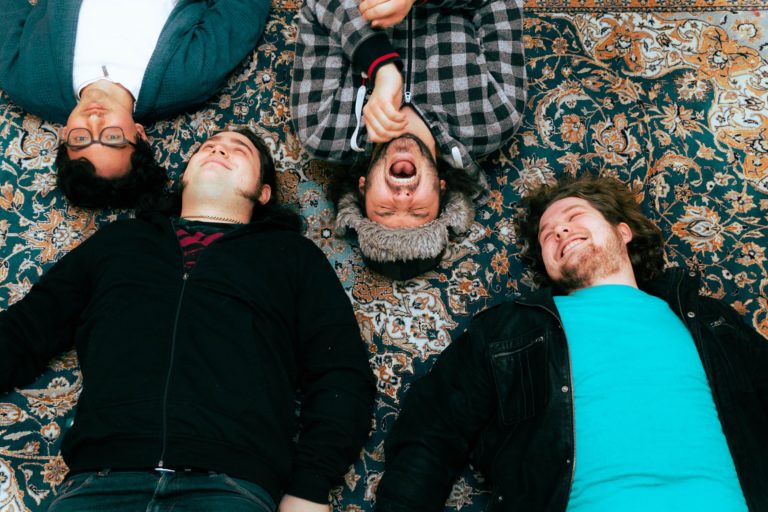 NUMB TONGUES Releases New Single “Whaddaya Say” Featuring Prince/Toto’s DominiqueXavier