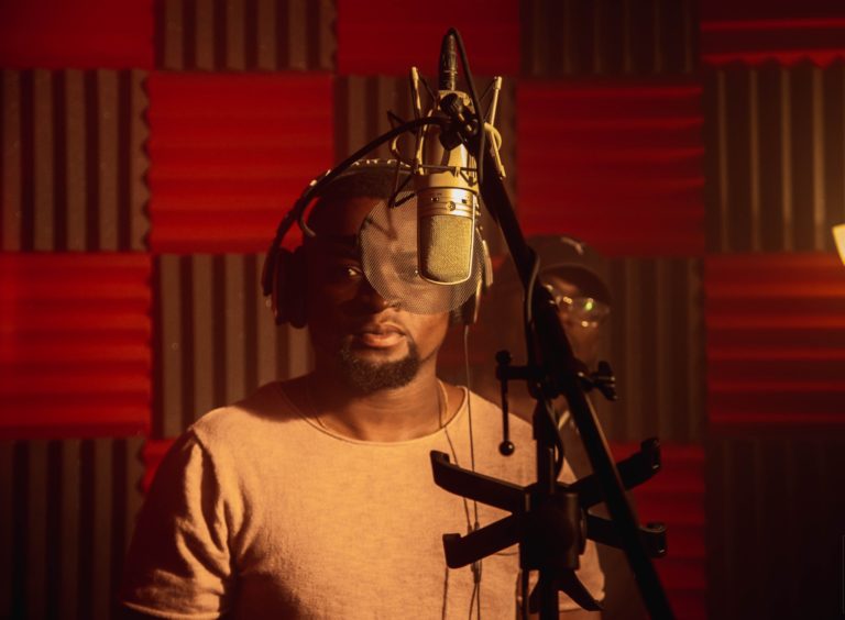 Rapper Deuce Fantastick Teases New Album With Powerfully Empowering New Single “4L1v3”