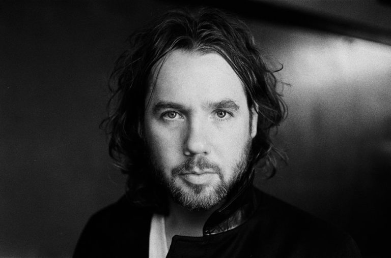 Kevin Drew Announced As 2023 MusiCounts Inspired Minds Ambassador Award Recipient