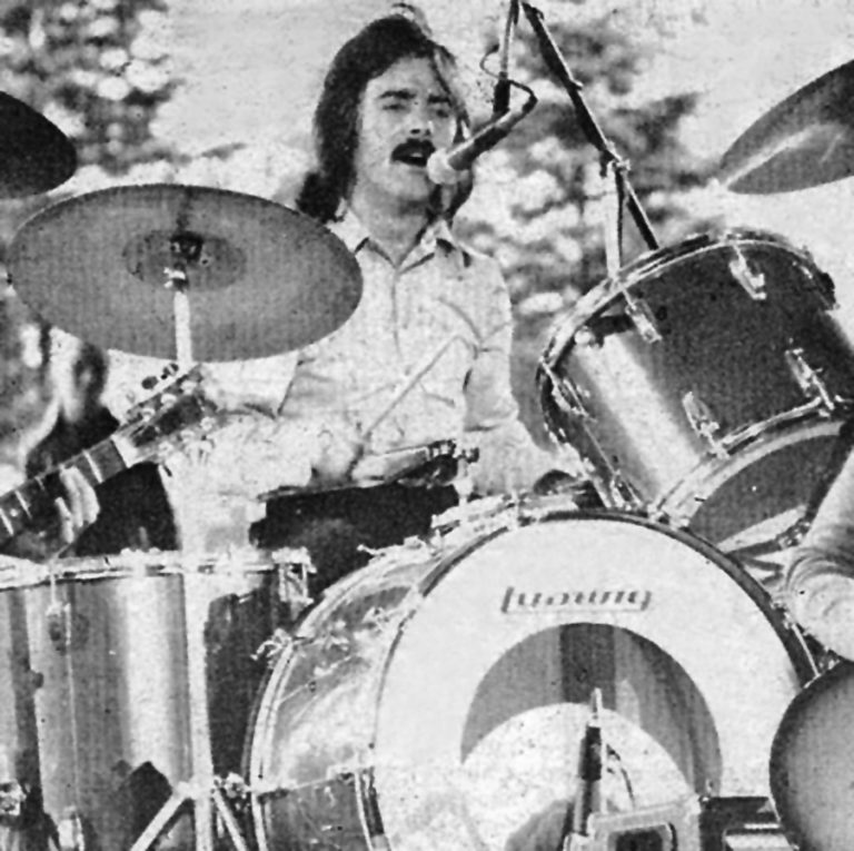 Randy Begg, Founder of JUNO Award Nominee + Oshawa Music Award Hall of Fame Group Wednesday, Passes Away At 71