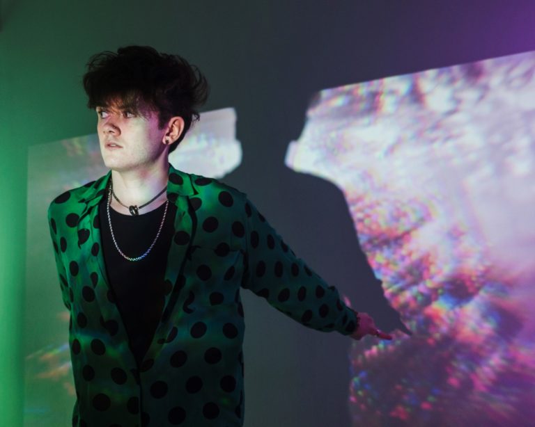 Toronto-Based Pop Outfit Techno Westerns Dazzle On “Mystery Man”