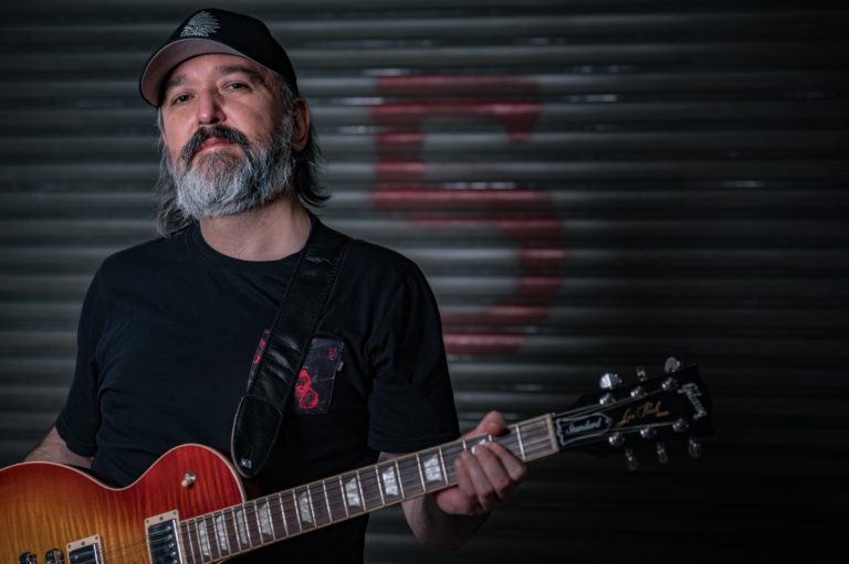 Midnight Sparrows, The New Solo Project From Métis, Cree, and Dene Musician Blair Bellerose Releases ‘Born In The City’ Album