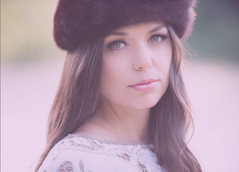 Singer/Songwriter Christine Savard Is Back After Three-Year Hiatus With “Wicked Woman”