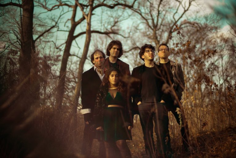 Toronto Dark-Folk Luminaries Broken Wolves Mourn Lost Dreams On “The Summons”