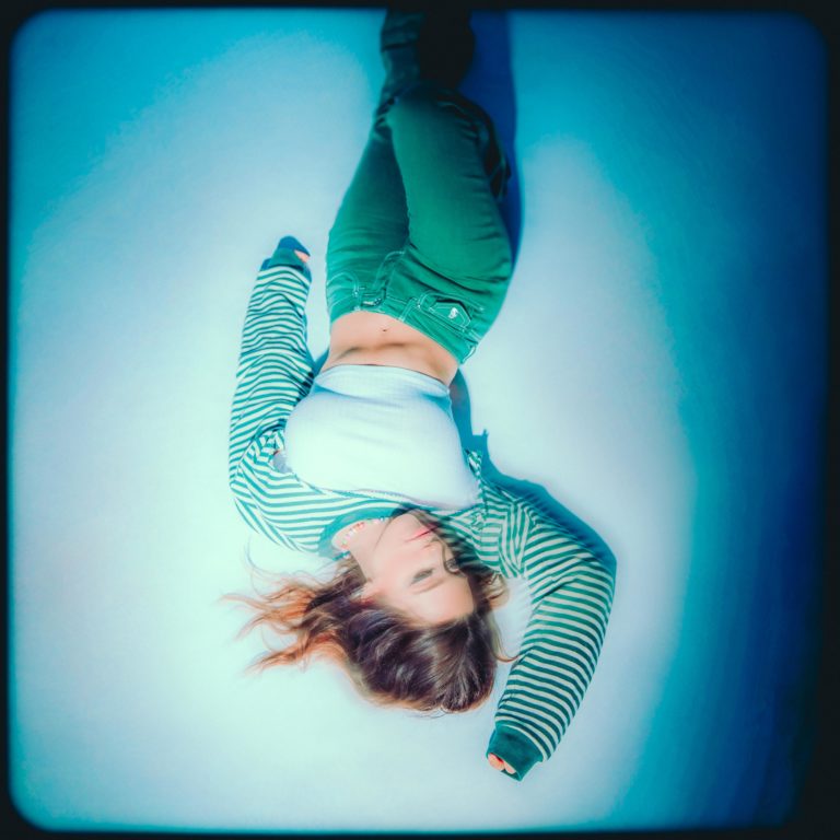 Rising Pop Star Victoria Alex Says “Let’s Pretend” In New Single