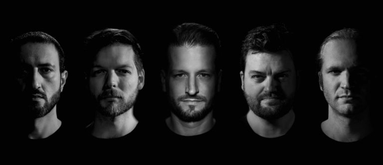 Montreal Full-On Rockers YOUR EX AND I Release Debut Single “For All the Loves”