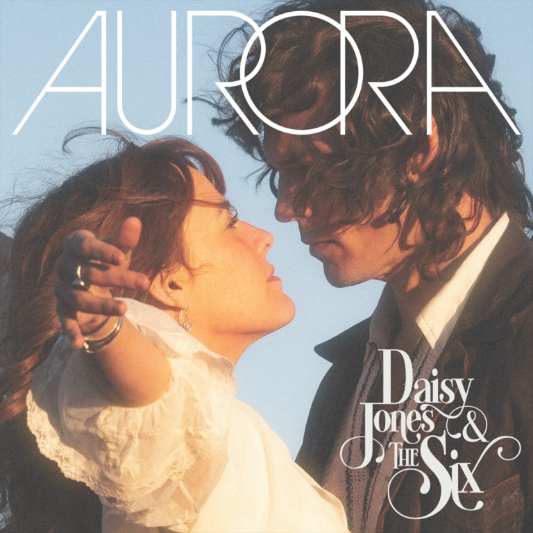 Daisy Jones & The Six Announce Debut Album ‘Aurora’