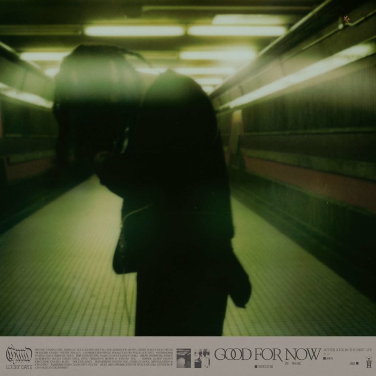 Chiiild Unveils “Good For Now” And Announces Release Date For ‘Better Luck In The Next Life’ Album