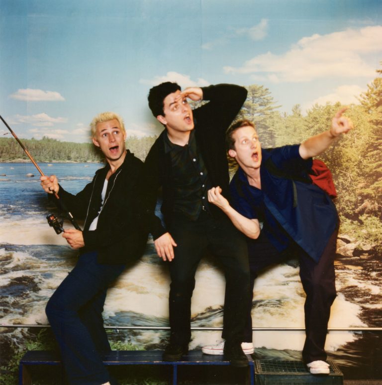 Green Day Release ‘Nimrod 25 – 25th Anniversary Edition’ Includes Unreleased Demos & ‘97 Live Set From Philadelphia