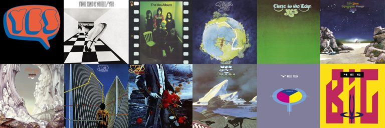 Warner Music’s Global Catalog Division And Yes Announce Milestone Deal