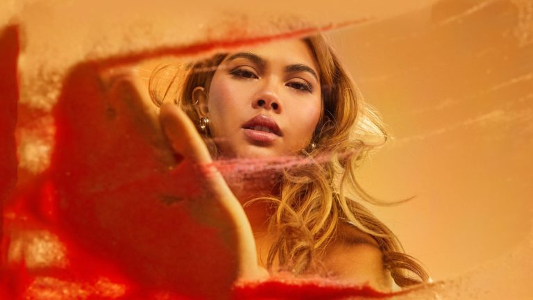 Hayley Kiyoko Announces “The Panorama Tour”