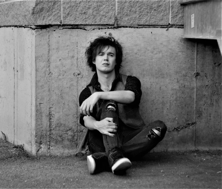 Dillon Ryan & The Dream Romantic Release Madchester Vibe in New “Addressed To You” Single