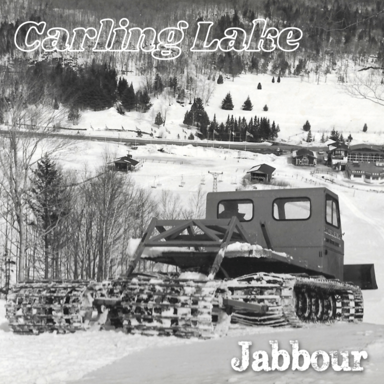 Quebec’s Bilingual Folk/Roots Group JABBOUR Releases “Dans ton café” Single and Video