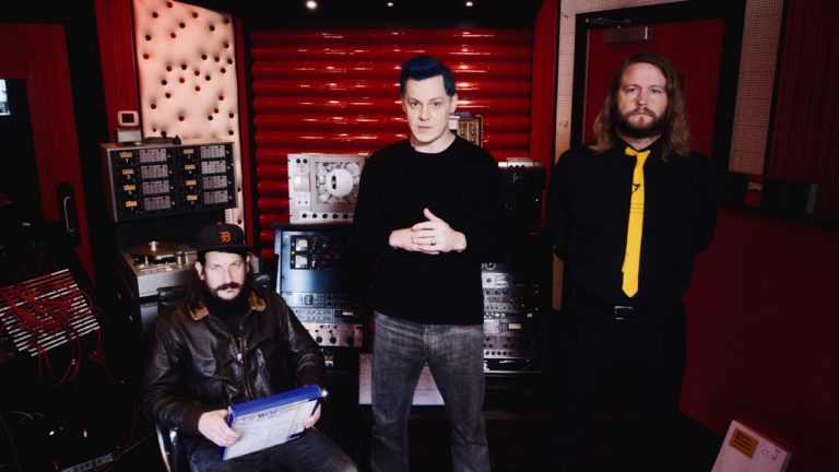 The White Stripes Set To Release “Elephant XX”