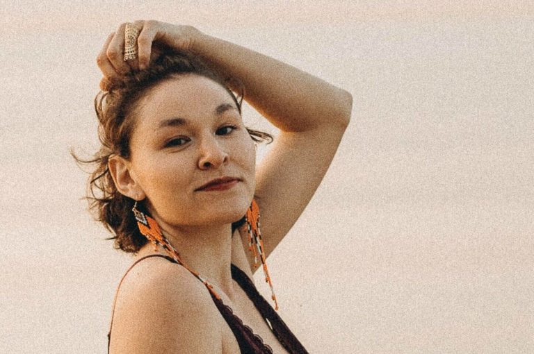 Ottawa-Based Throat Singer Qattuu Releases Debut Solo Album