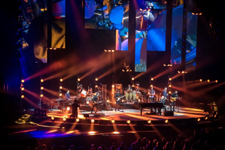 Photo Gallery: Billy Joel at Niagara Falls’ OLG Stage Grand Opening