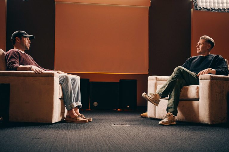 Scooter Braun Discusses Big Machine Records and More in Season 3 Premiere of Bloomberg’s “Idea Generation”