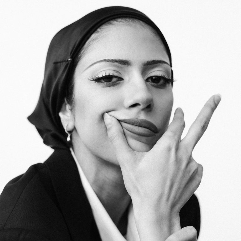 Nemahsis unveils new single “I wanna be your right hand”