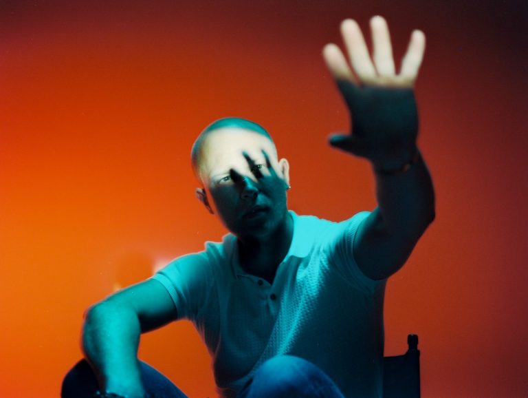 Alexander Sharp Directs Sensual Grindhouse-Inspired Music Video for Josh Jones & Trevor Kidd’s “Salvation”