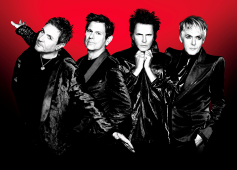 Duran Duran Announce 2023 North American ‘Future Past’ Arena Tour