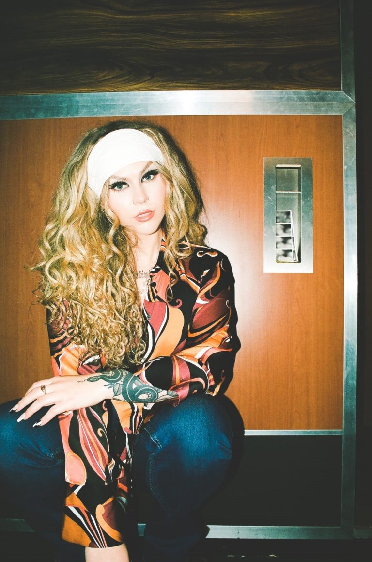 Despite The Success, Alexis Lynn Still Has “Something To Prove” In New Single