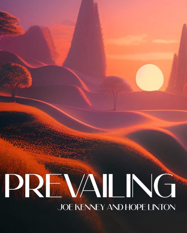 Award-Winning Philadelphia Pianist and Songwriter Joe Kenney Returns With Stunning & Cinematic Collaboration, Prevailing