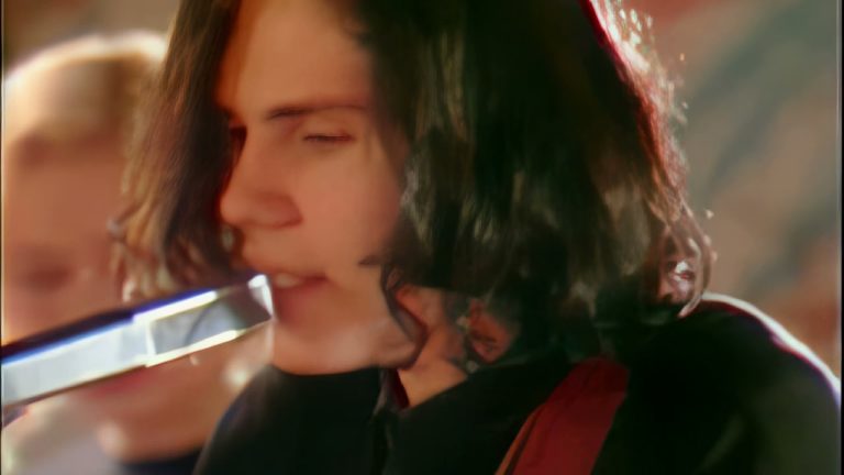 Watch The Smashing Pumpkins Perform On Local Television In 1988