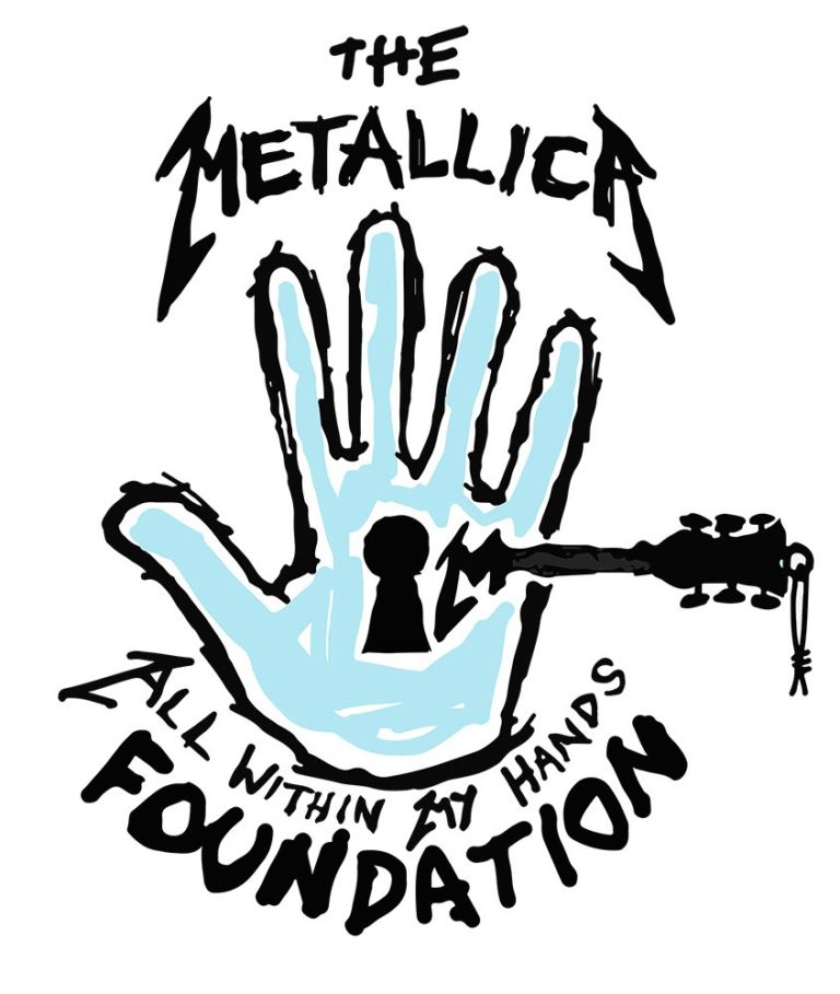 Metallica’s All Within My Hands Foundation Helping Hands Concert & Auction Raises $3,000,000