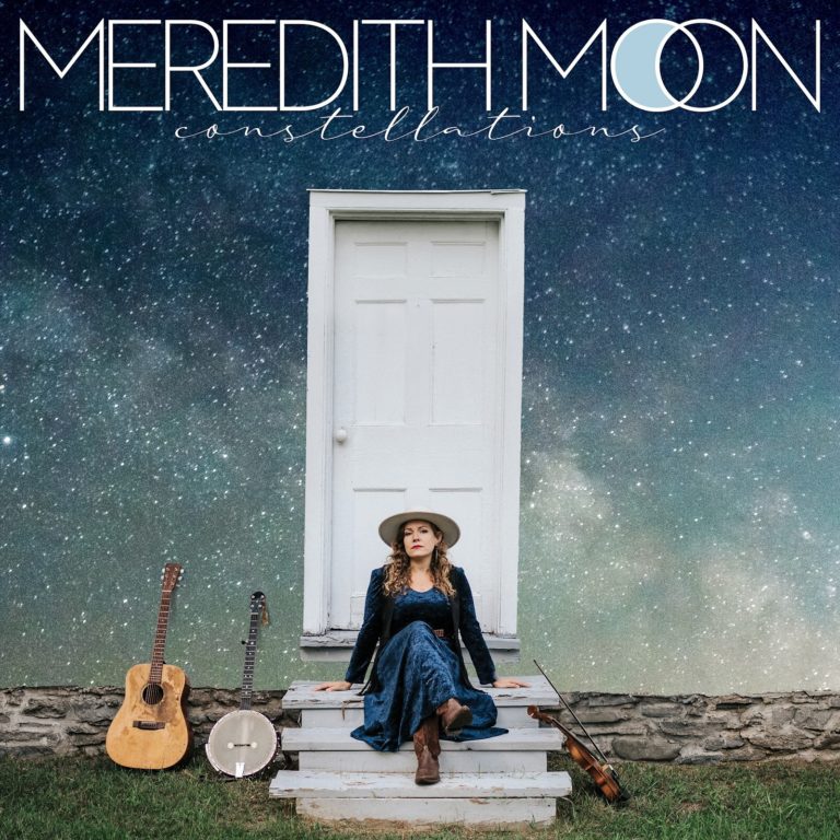 Stars Align for Toronto Singer-Songwriter Meredith Moon With ‘Constellations’ Album