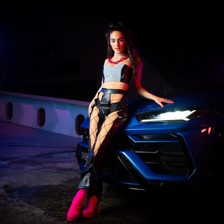 Singapore-Based Matilde G Scorns Heartbreak In New Single “Hypocrite”