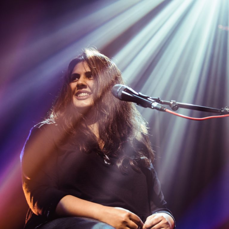 Edmonton’s Cultural Diversity Award-Winning Shumaila Hemani, Ph.D., Releases Debut Album “Mannat (a prayer, a wish)”