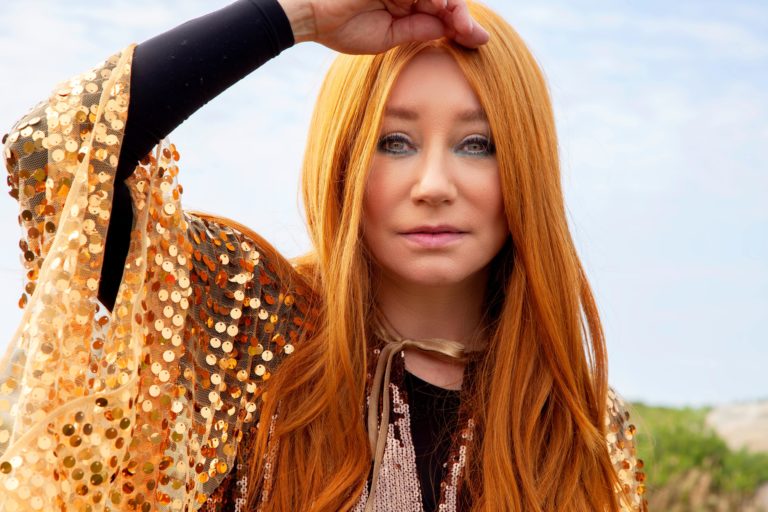TORI AMOS Announces Ocean to Ocean US Tour This Summer