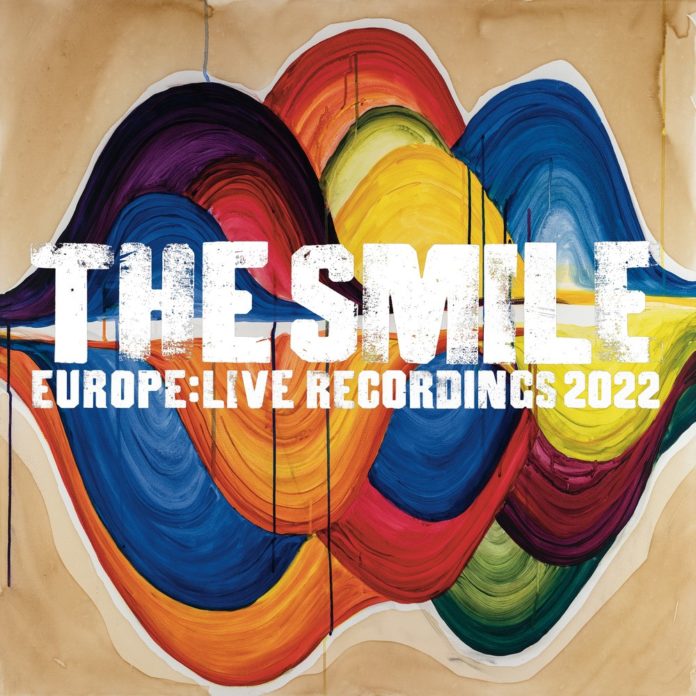 the smile tour 2023 deutschland